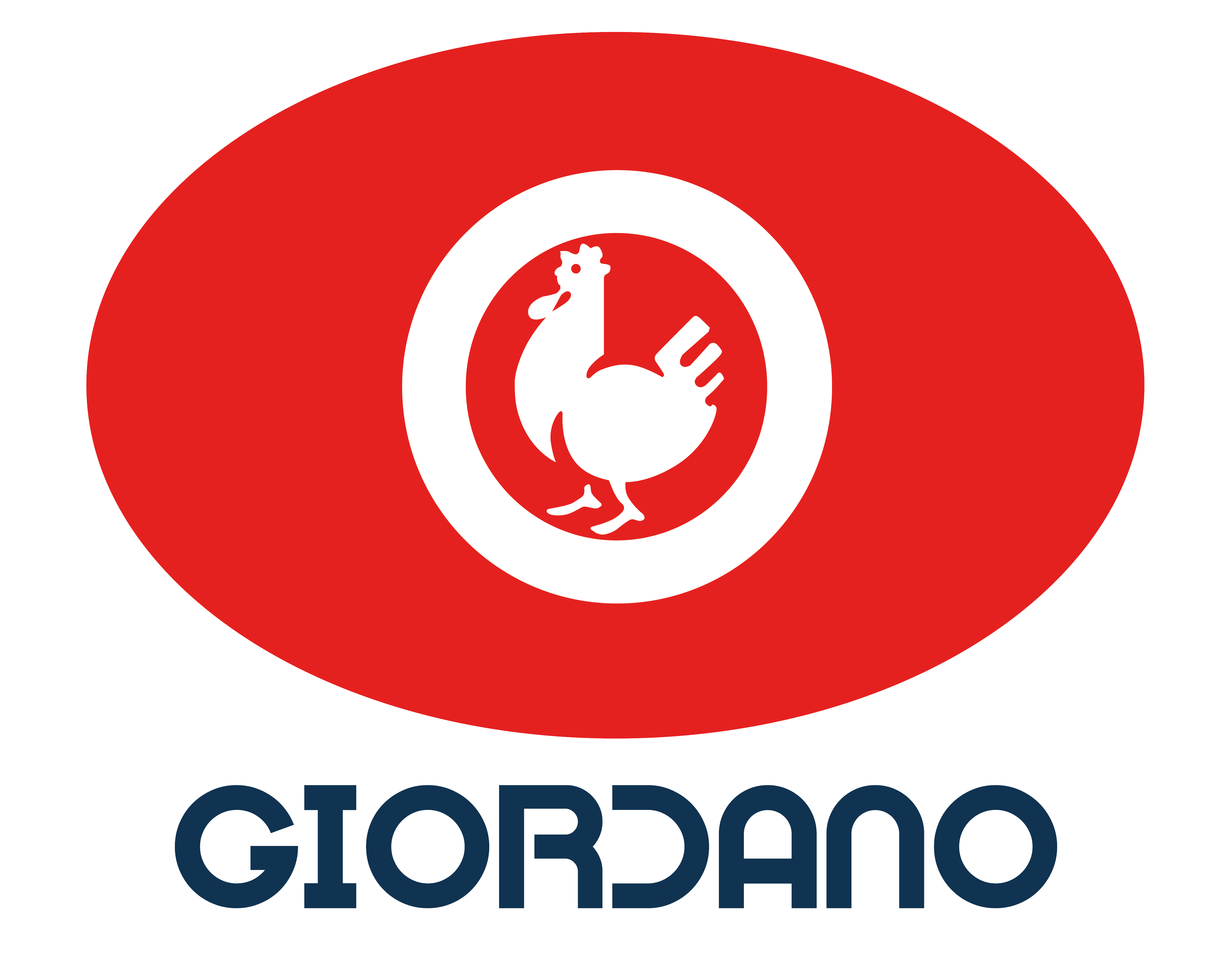 Logo Giordano Global